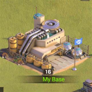 LSS-1500 Lv.16 Booking Farm x5(Delivery time: 15days)
